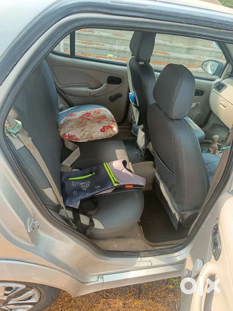 Tata Indica