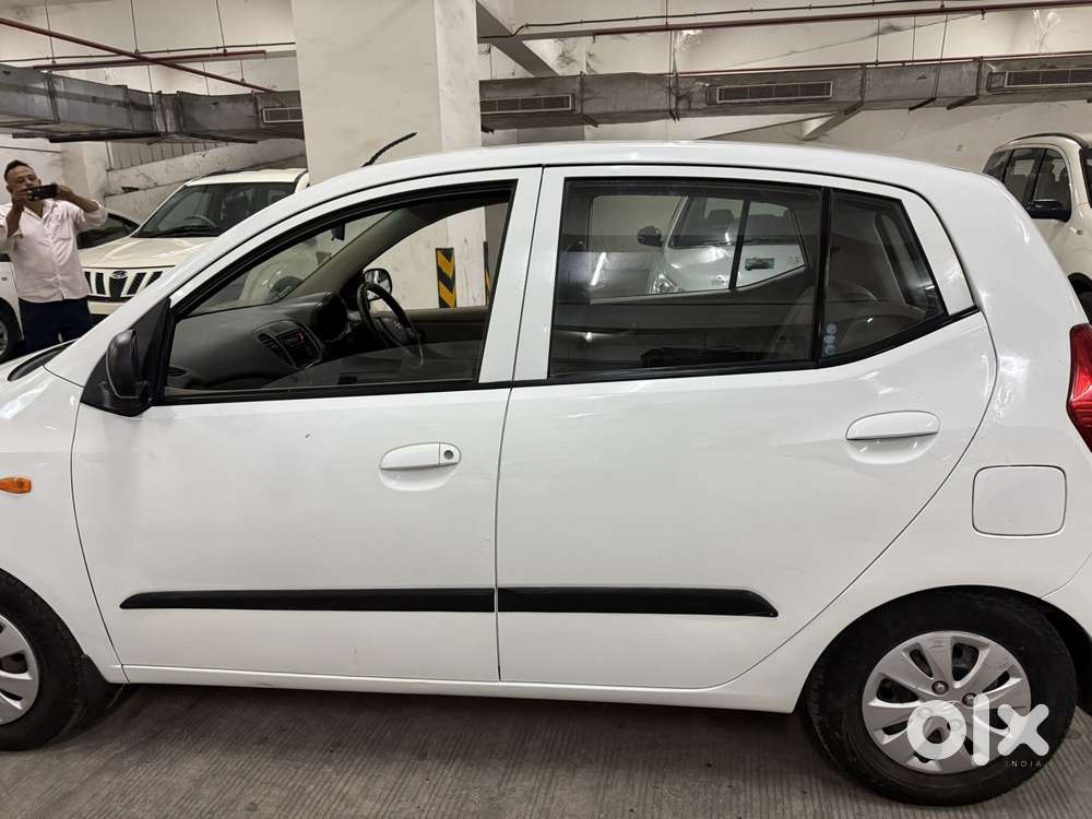 Hyundai I10, 2011, Cng & Hybrids