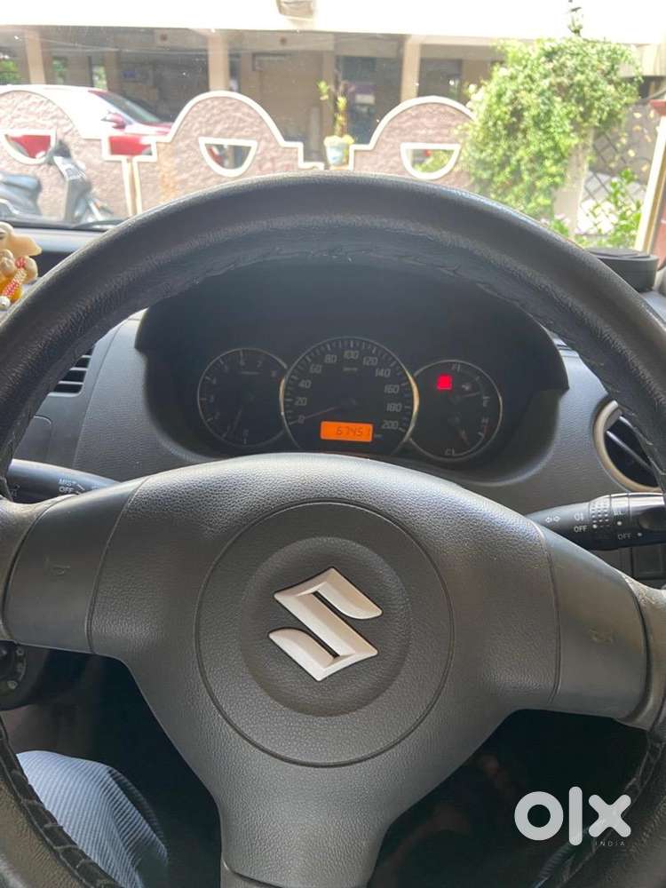 Maruti Suzuki Swift 2011 Petrol Good Condition