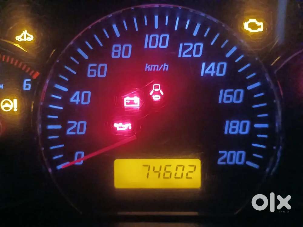 2009 Maruti Suzuki Dzire Vdi