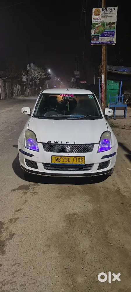 Maruti Suzuki Dzire 2014 Diesel 270000 Km Driven