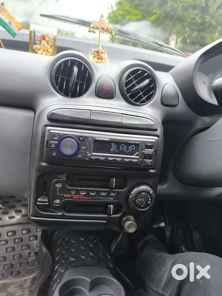 Hyundai Santro Xing 2009