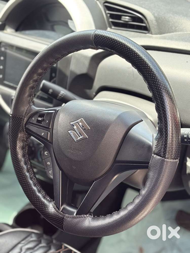 Maruti Suzuki S-presso Vxi Plus At, 2021, Petrol
