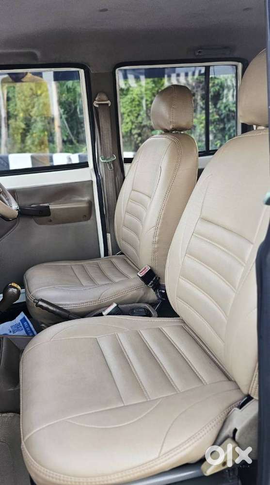 Mahindra Bolero Slx, 2013, Diesel