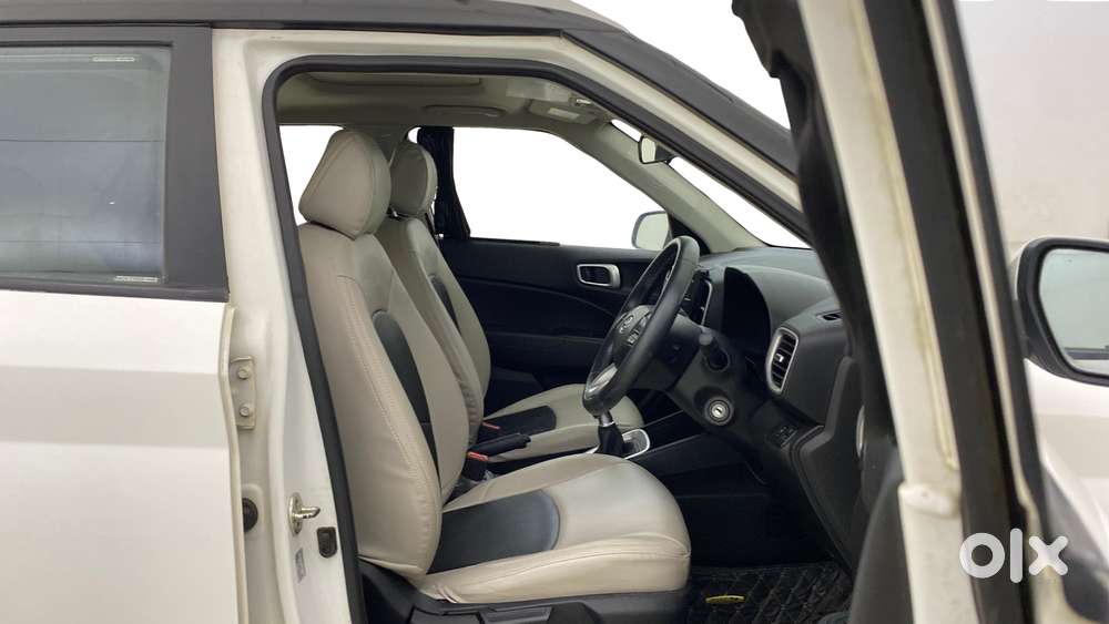 Hyundai Venue 1.0 Sx Turbo Imt, 2020, Petrol