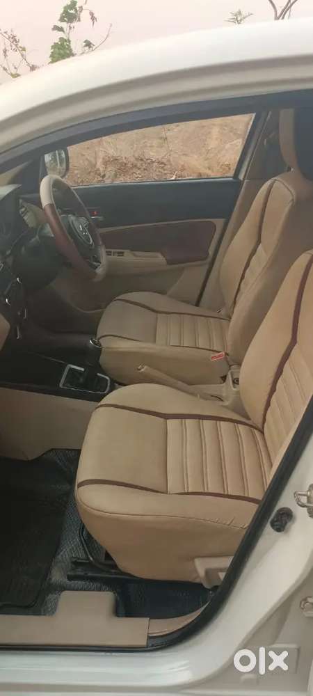 Dzire Vdi 2019