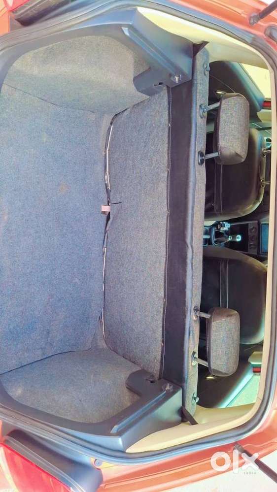 Volkswagen Polo 2009-2013 Petrol Trendline 1.2l, 2015, Petrol