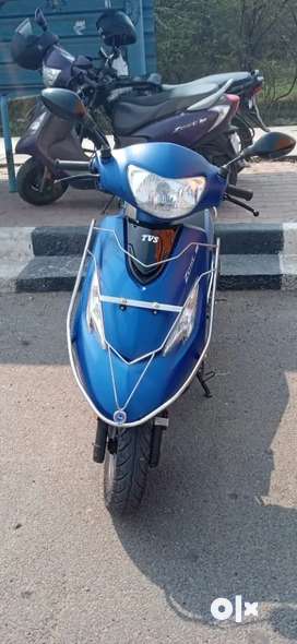 Tvs Scooty Buy Sell Second Hand Scooty in India Used Scooters in India OLX