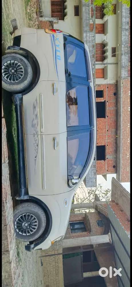 Mahindra Be 6 Diesel 2012