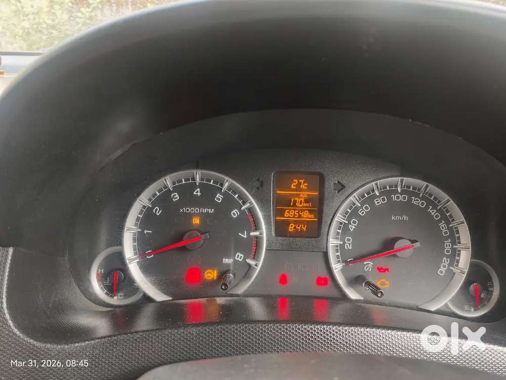 Swift Zxi Top Model In A Perfect Condition Without Any Defect.new Tyre
