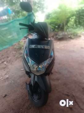 Olx honda dio scooty hotsell