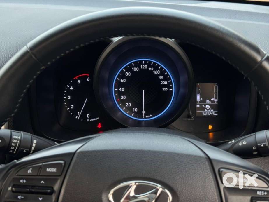 Hyundai Venue 1.4 Crdi Sx, 2021, Diesel