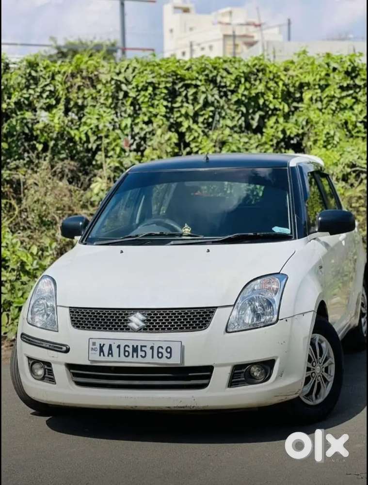Maruti Suzuki Swift 2010 Diesel