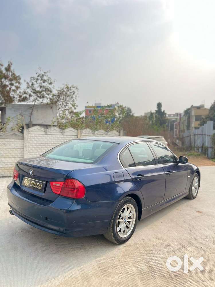 Bmw 3 Series 2.0 320d Corporate Edition, 2011, Diesel