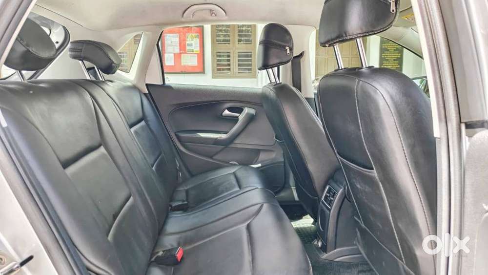 Volkswagen Polo 1.0 Highline Plus Tsi, 2020, Petrol