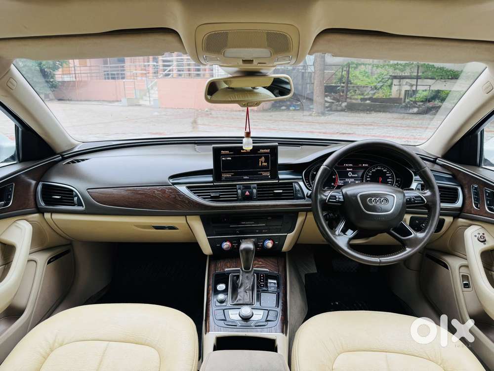 Audi A6 35 Tdi S Line Matrix, 2016, Diesel