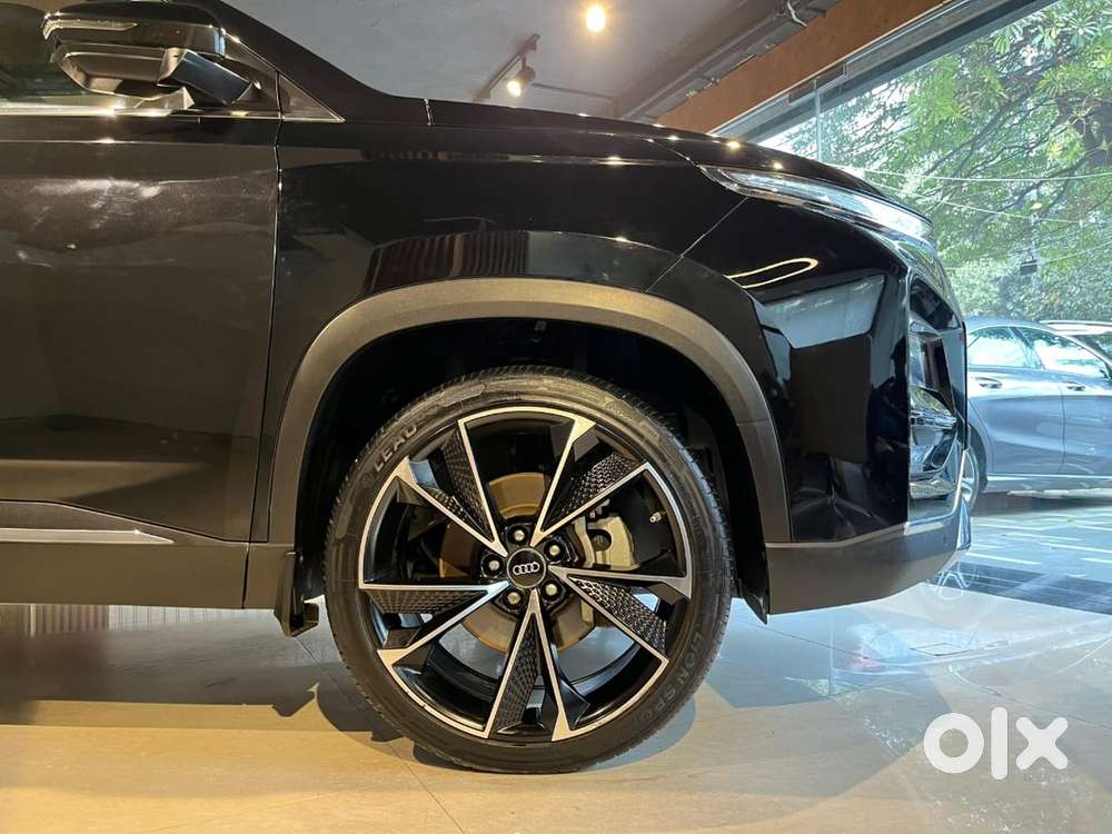 2023 Mg Hector Plus