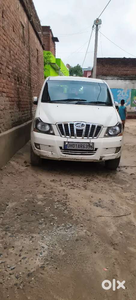 Mahindra Xylo 2012 Diesel Manual Km Driven