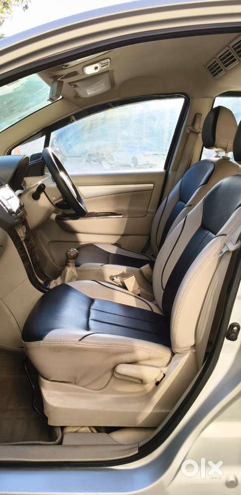 Maruti Suzuki Ertiga Zxi Plus Petrol, 2016, Cng & Hybrids