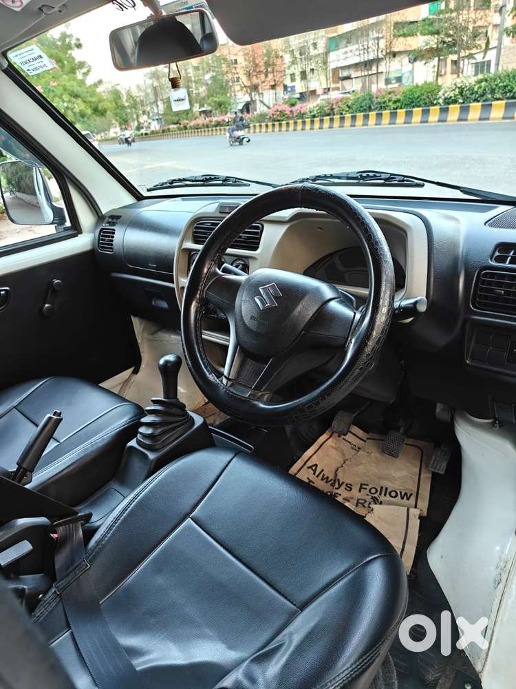Maruti Suzuki Eeco 5 Seater Ac, 2024, Petrol