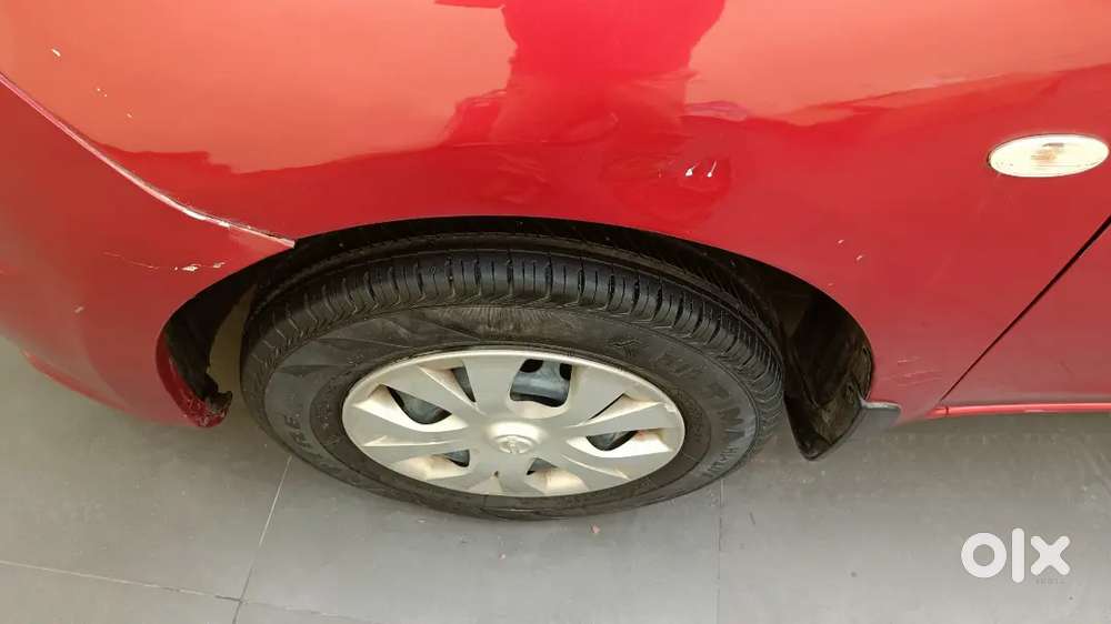 Nissan Micra Primo 2018 Xl