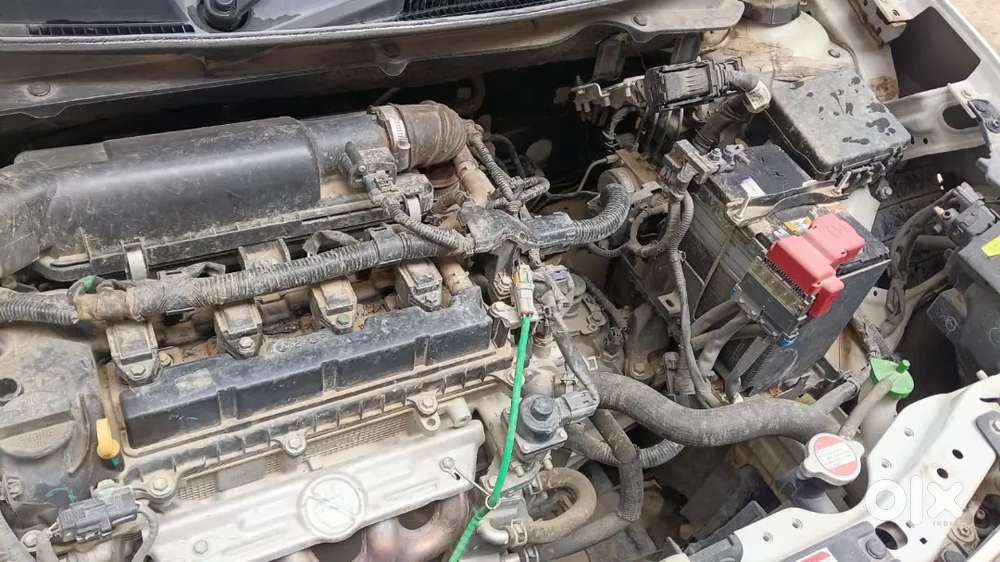 Dezire Beautiful In Condition