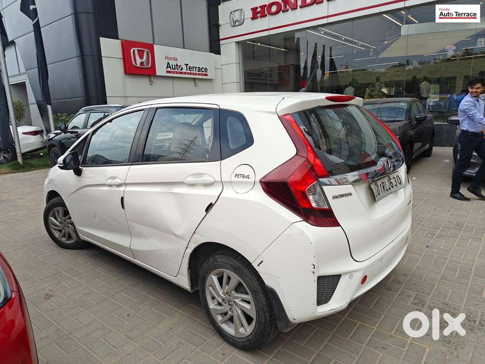 Honda Jazz V, 2015, Petrol