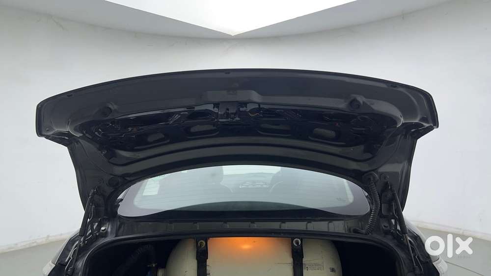 Tata Tigor 1.2 Revotron Xz Plus Cng, 2022, Cng & Hybrids