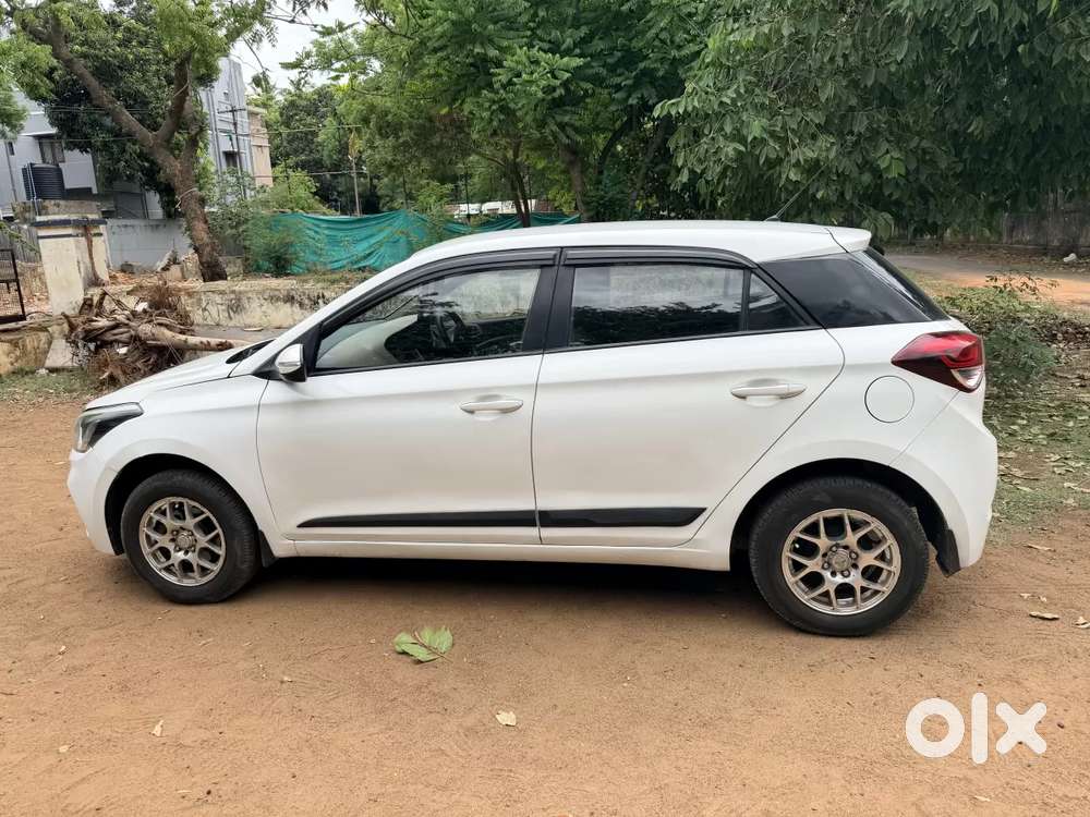 Hyundai I20 Active 1.4 S, 2015, Diesel