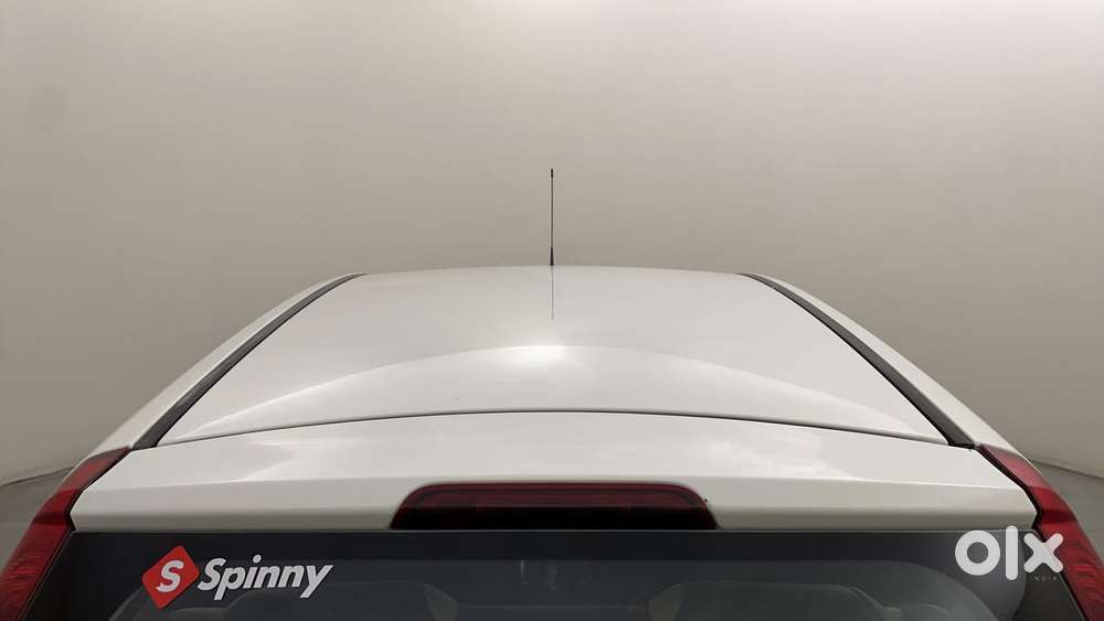 Ford Figo 2010-2012 Diesel Exi, 2013, Diesel