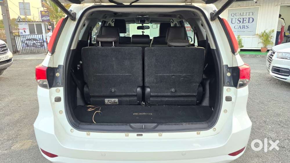 Toyota Fortuner 3.0 4x2 Automatic, 2018, Diesel