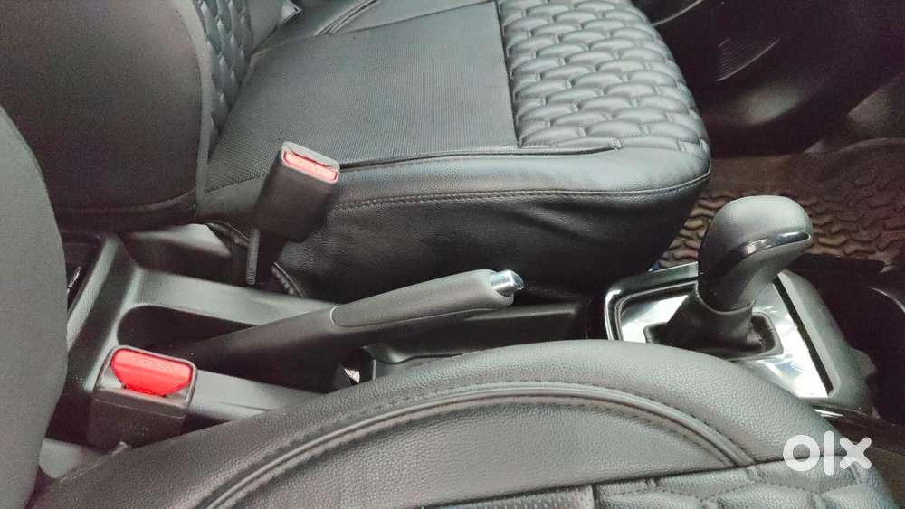 Maruti Suzuki Swift 2021-1.2 Zxi Plus Amt, 2025, Petrol