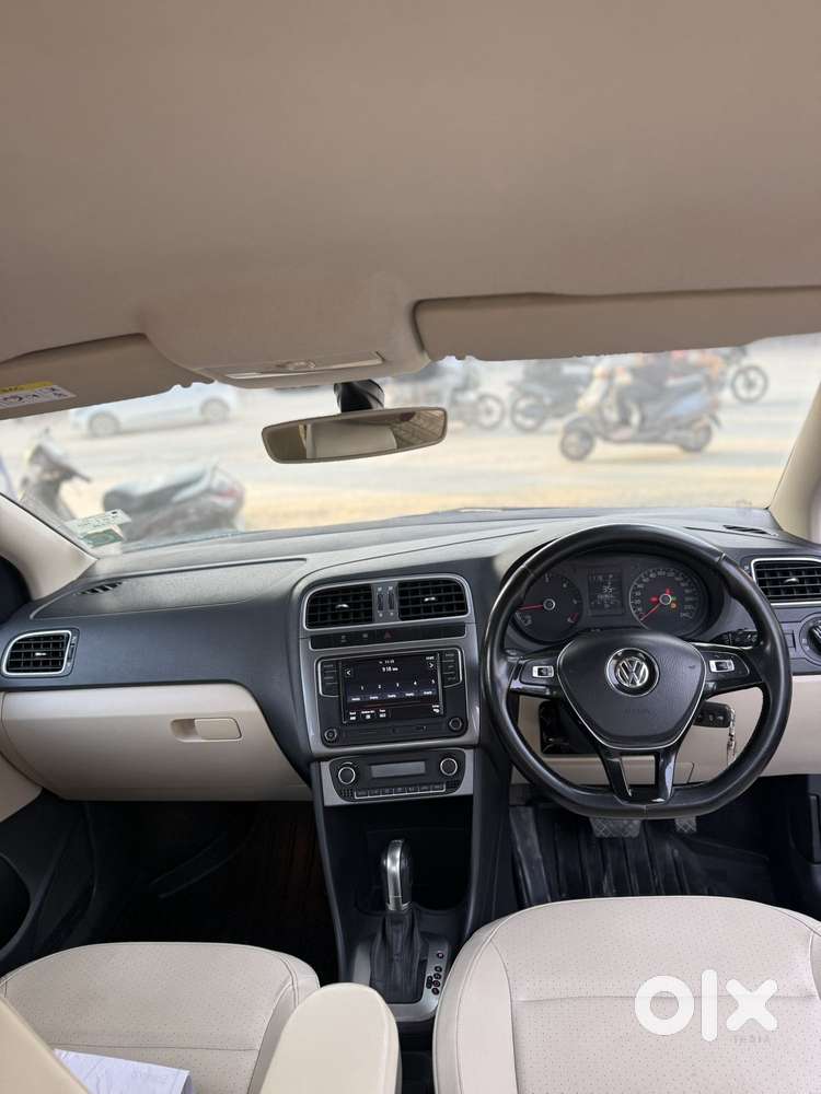 Volkswagen Vento 1.5 Tdi Highline Plus At, 2019, Diesel