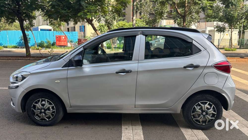 Tata Tiago 2019 Registered, 30k Kilometers