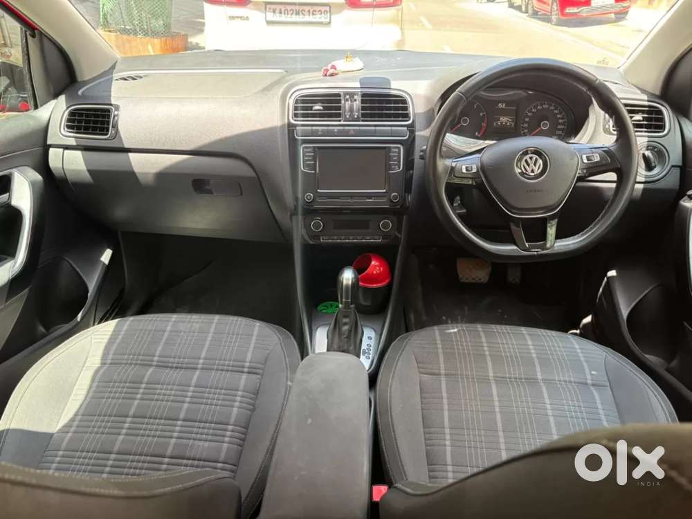 Volkswagen Polo 1.2 Gt Tsi, 2021, Petrol