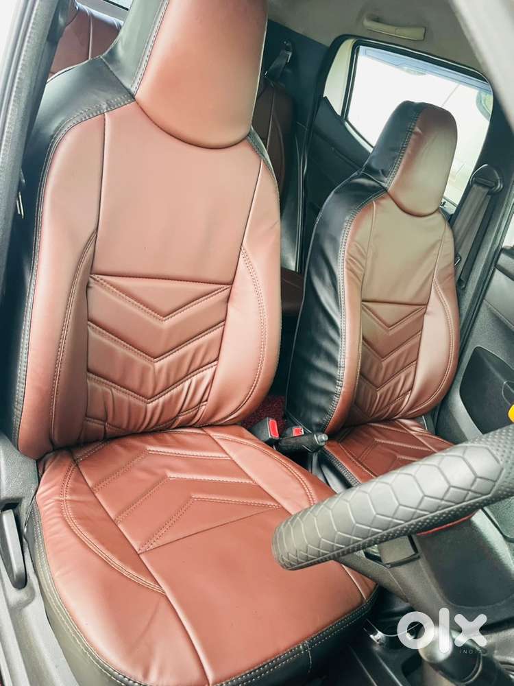 2017 Renault Kwid Petrol Manual