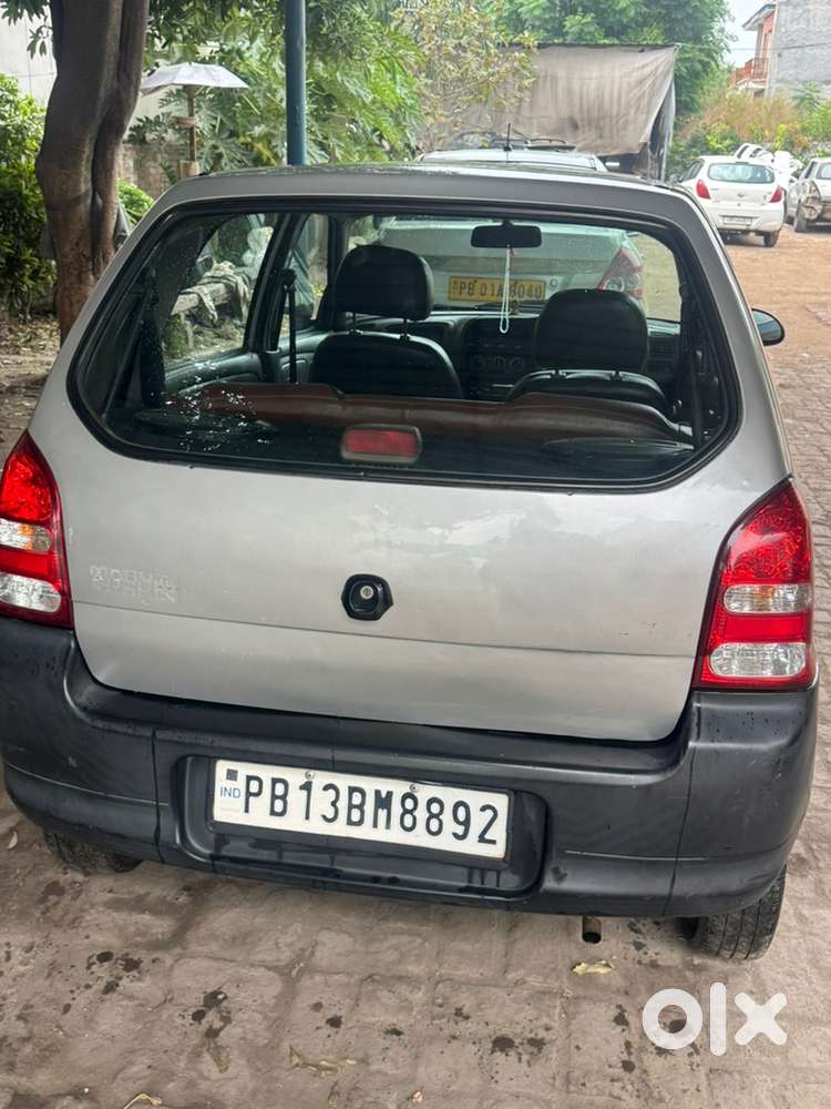 Maruti Suzuki Alto 2006