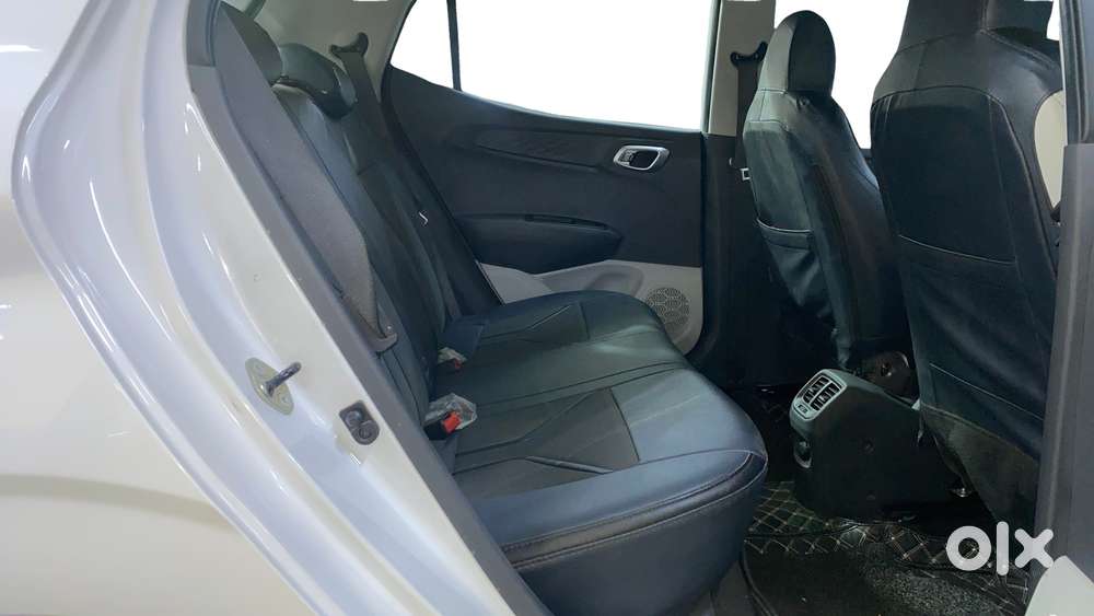 Hyundai Grand I10 Nios Sportz 1.2 Kappa Vtvt, 2023, Petrol