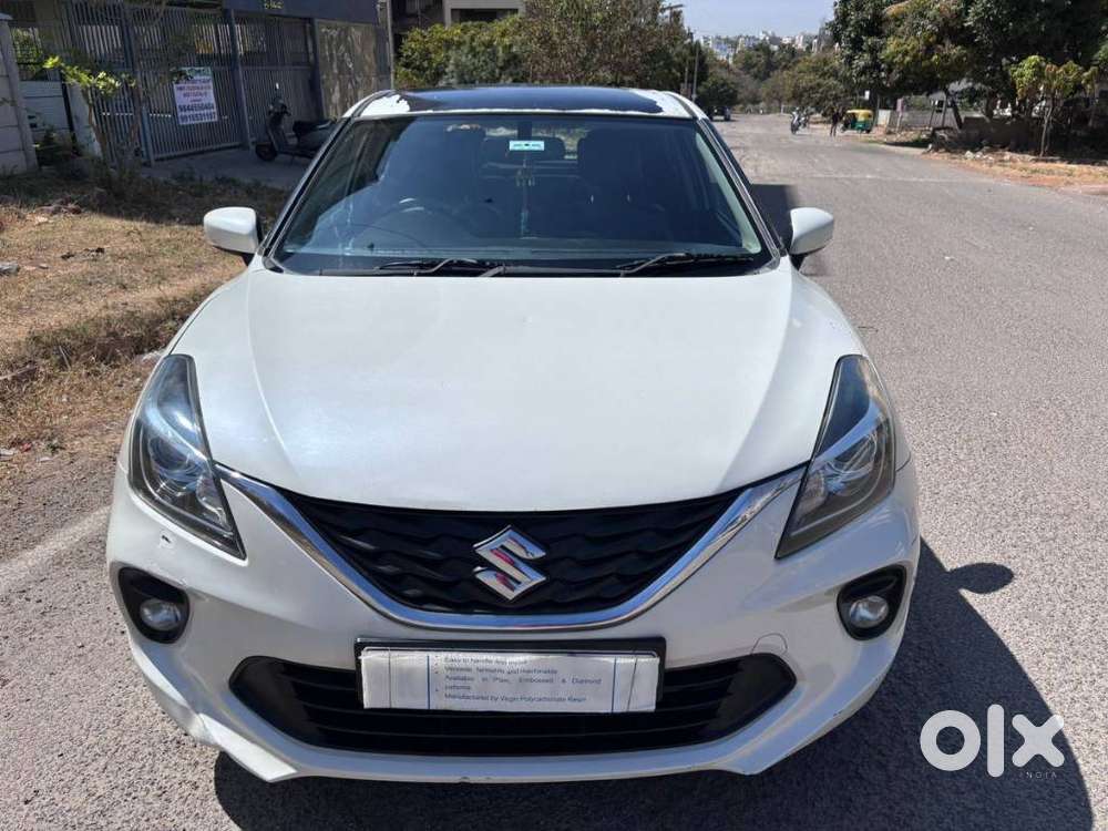 Maruti Suzuki Baleno Maruti-suzuki-baleno-zeta-diesel, 2020, Petrol