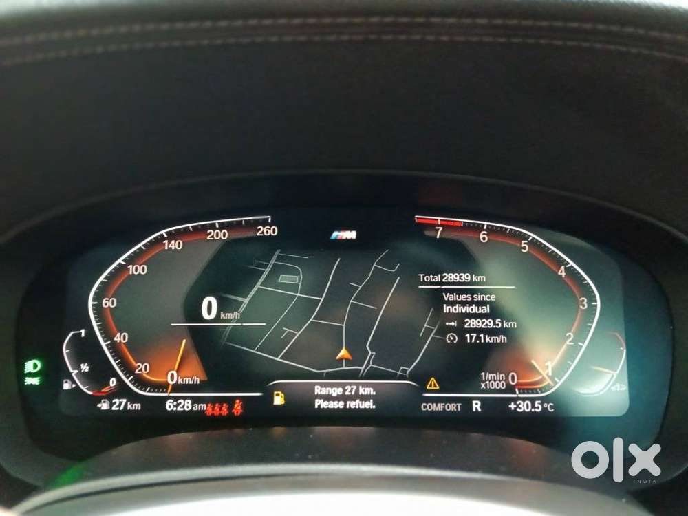 Bmw 6 Series Gt 630i M Sport, 2023, Petrol