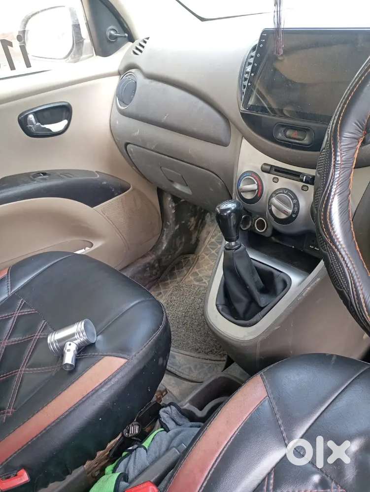 Hyundai Grand I10 Prime 2015 Petrol Good Condition