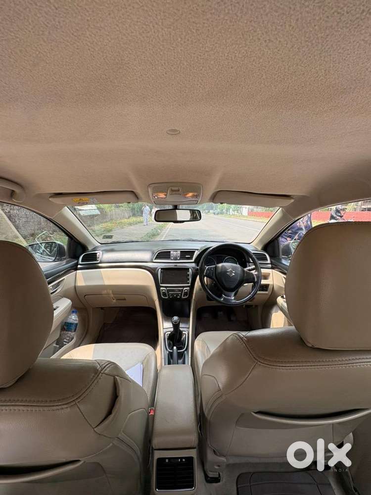 Maruti Suzuki Ciaz 201 Diesel 105200 Km Driven