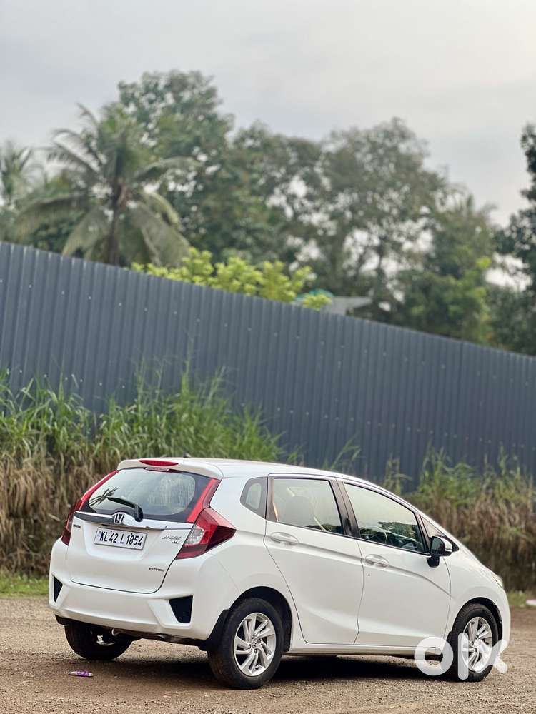 Honda Jazz 1.5 V I Dtec, 2015, Diesel