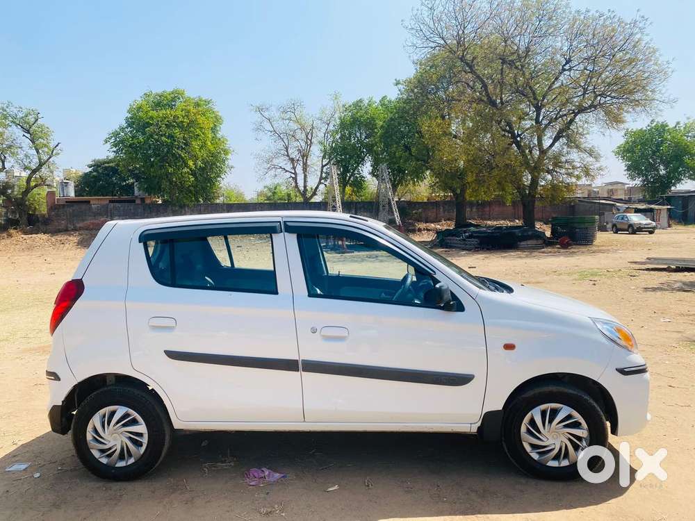 Maruti Suzuki Alto 800 2012-2016 Lxi Anniversary Edition, 2023, Petr..