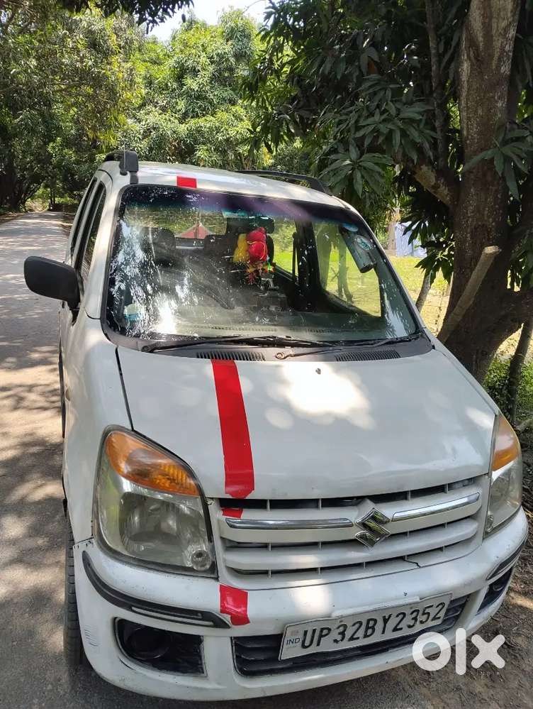 Maruti Suzuki Wagon R 2006