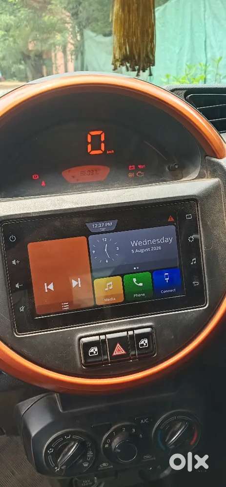 Maruti Suzuki S-presso 2020 Manual Petrol