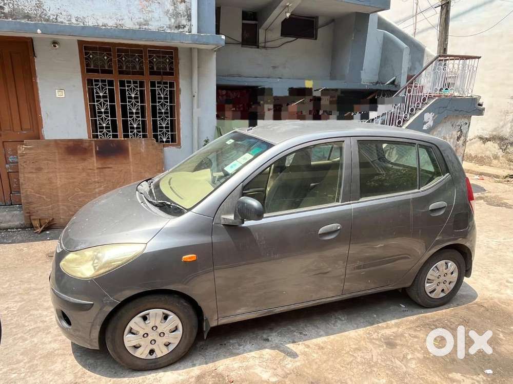 Hyundai I10 Petrol Good Condition