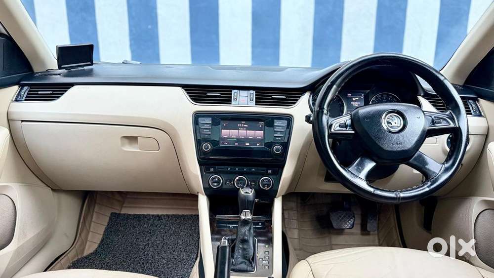 Skoda Octavia, 2014, Diesel