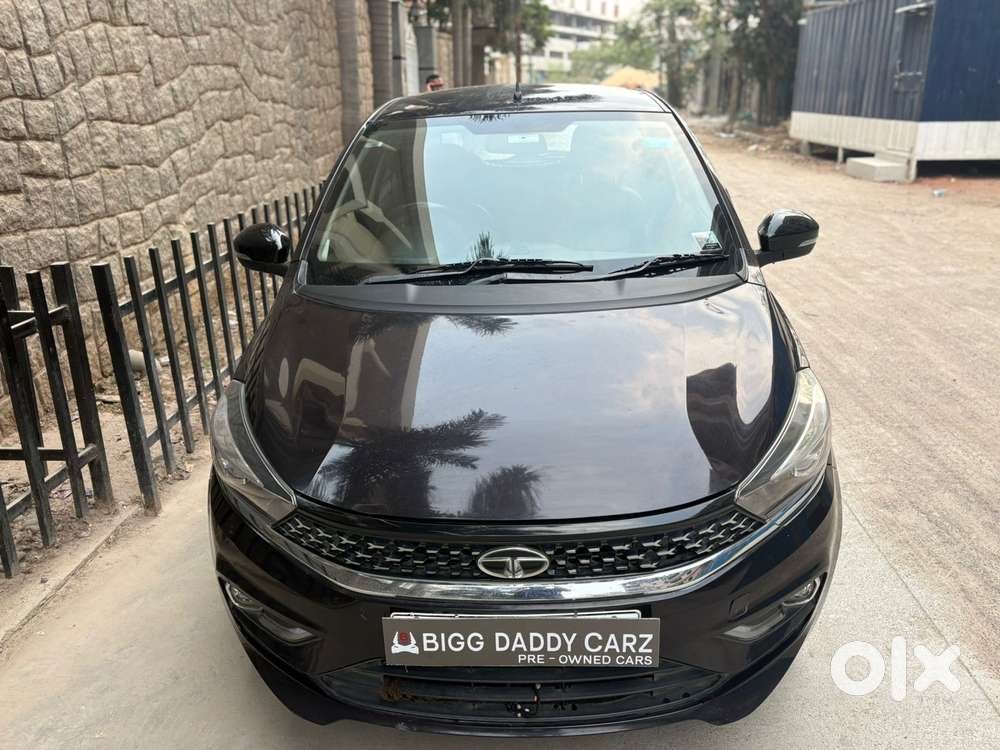 Tata Tiago 1.2 Revotron Xz Plus, 2023, Petrol