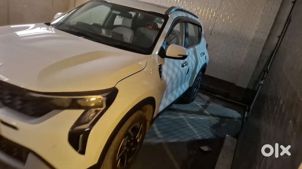 Kia Sonet Htk 2025
